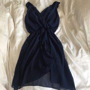 🌟Navy Dress Size Small🌟